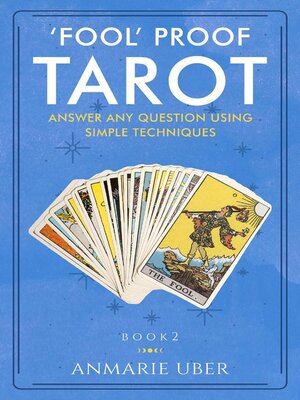 cover image of "Fool" Proof Tarot